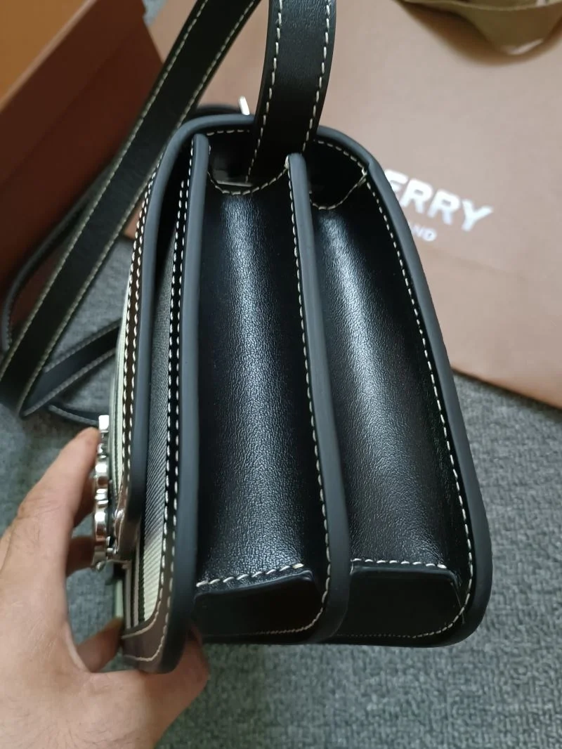 Youthful Burberry Satchel Bags 37958