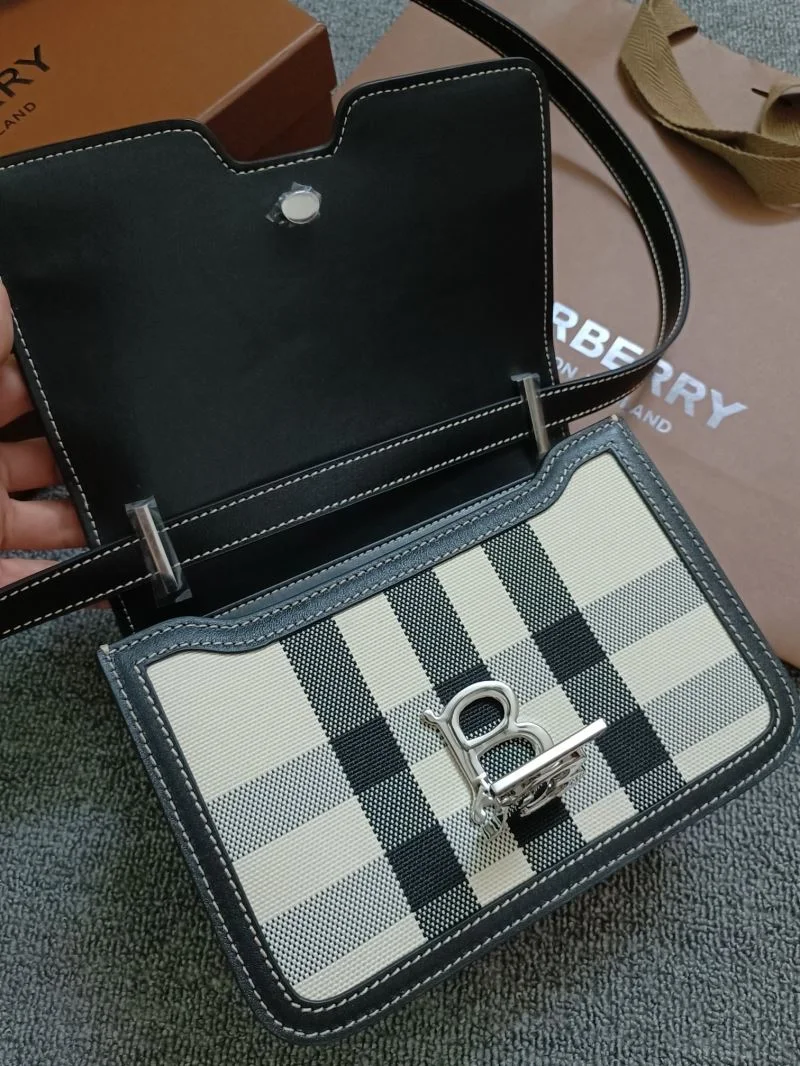 Youthful Burberry Satchel Bags 37958