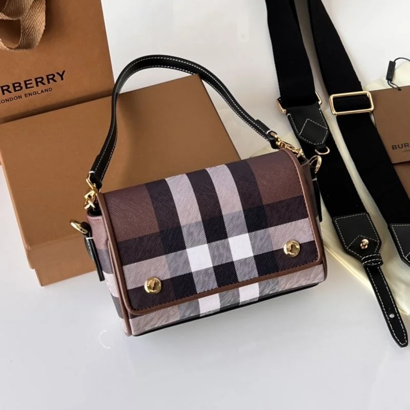WrinkleFree Burberry Satchel Bags 37959