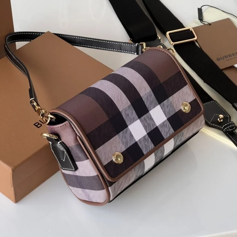 WrinkleFree Burberry Satchel Bags 37959