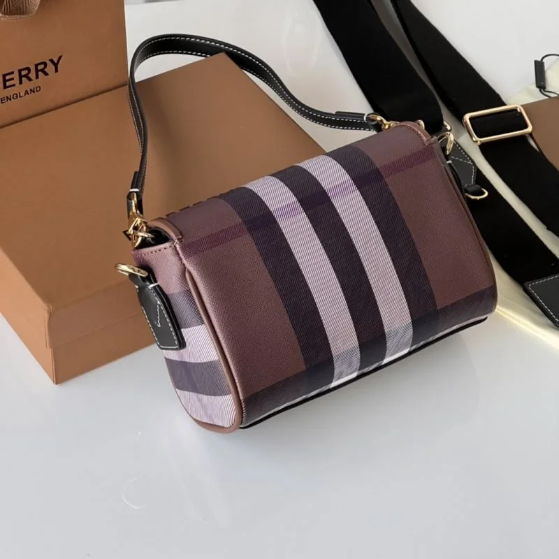 WrinkleFree Burberry Satchel Bags 37959