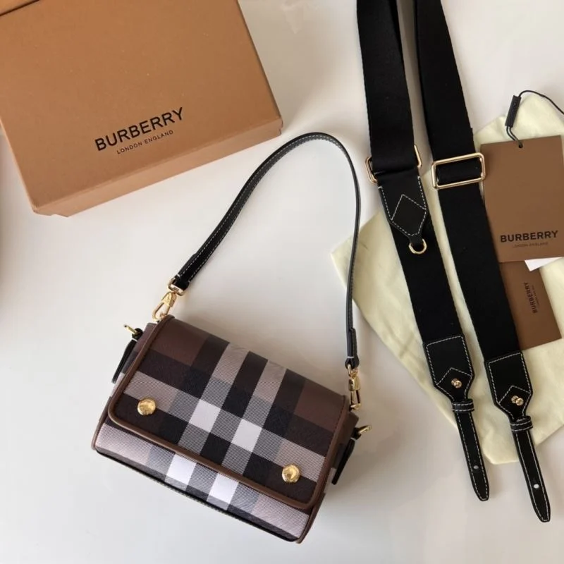 WrinkleFree Burberry Satchel Bags 37959