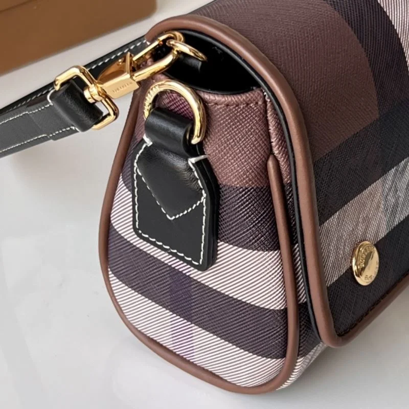 WrinkleFree Burberry Satchel Bags 37959