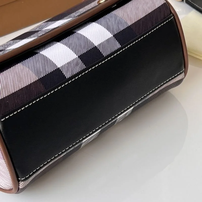 WrinkleFree Burberry Satchel Bags 37959