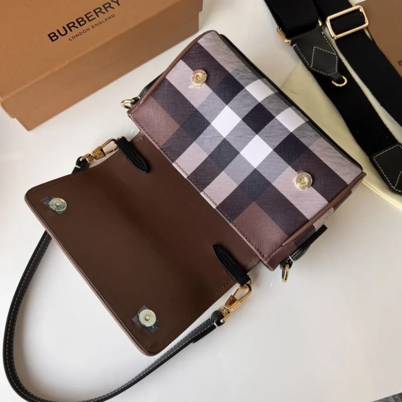WrinkleFree Burberry Satchel Bags 37959