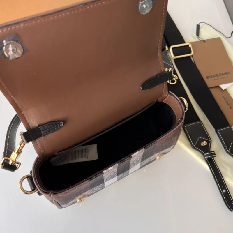 WrinkleFree Burberry Satchel Bags 37959