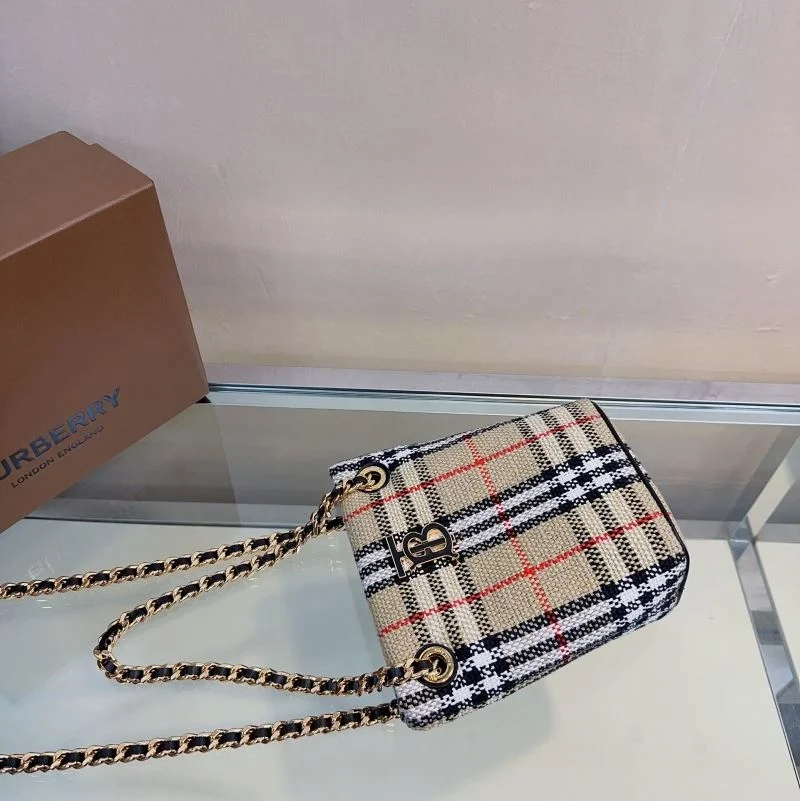 Burberry Satchel Bags TopPick 37957