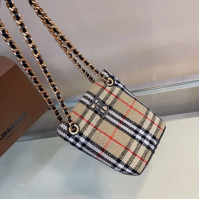 Burberry Satchel Bags TopPick 37957