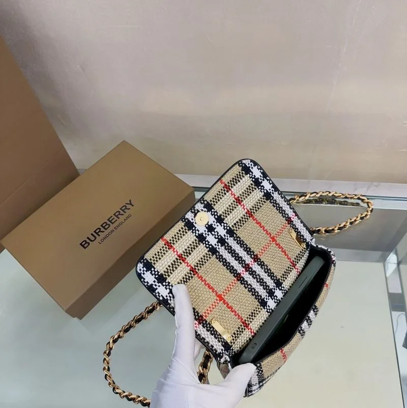 UrbanStyle Burberry Satchel Bags 37954