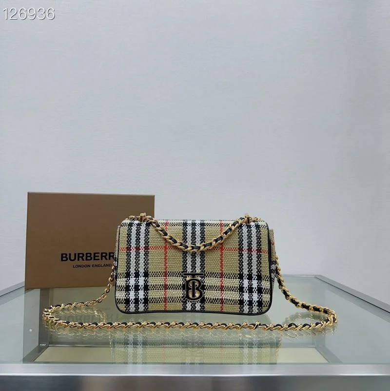 OnTrend Burberry Satchel Bags 37948