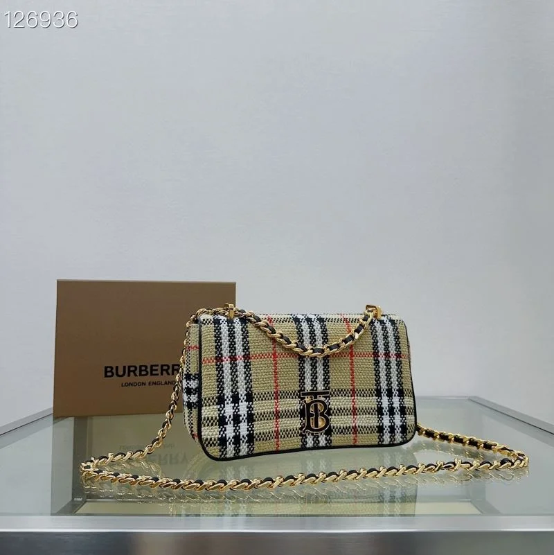OnTrend Burberry Satchel Bags 37948