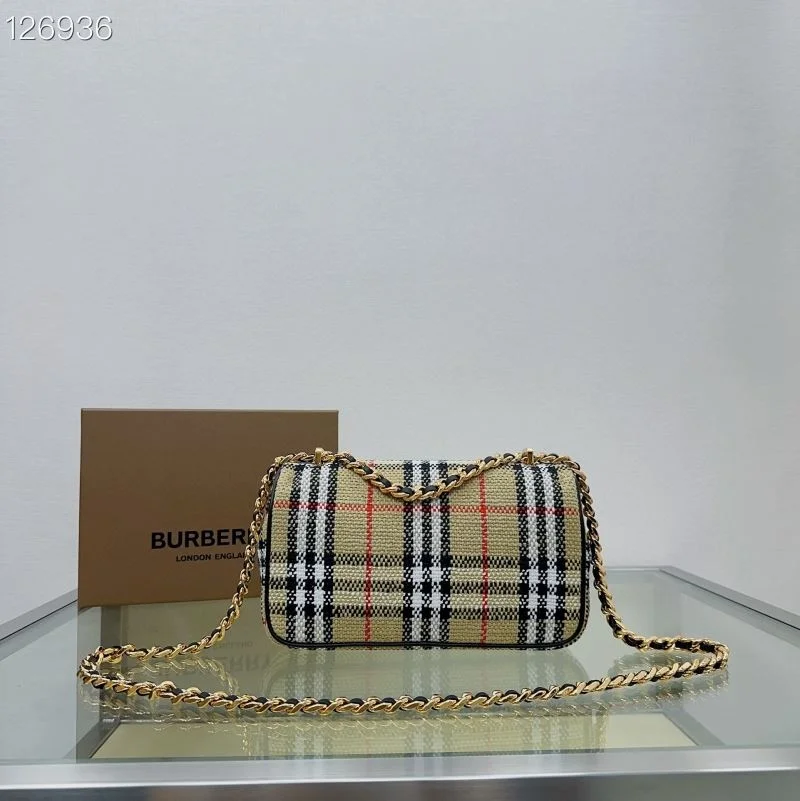 OnTrend Burberry Satchel Bags 37948