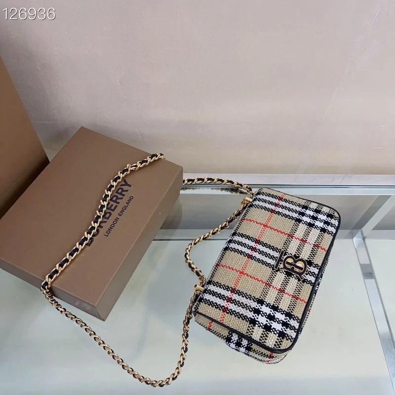 OnTrend Burberry Satchel Bags 37948