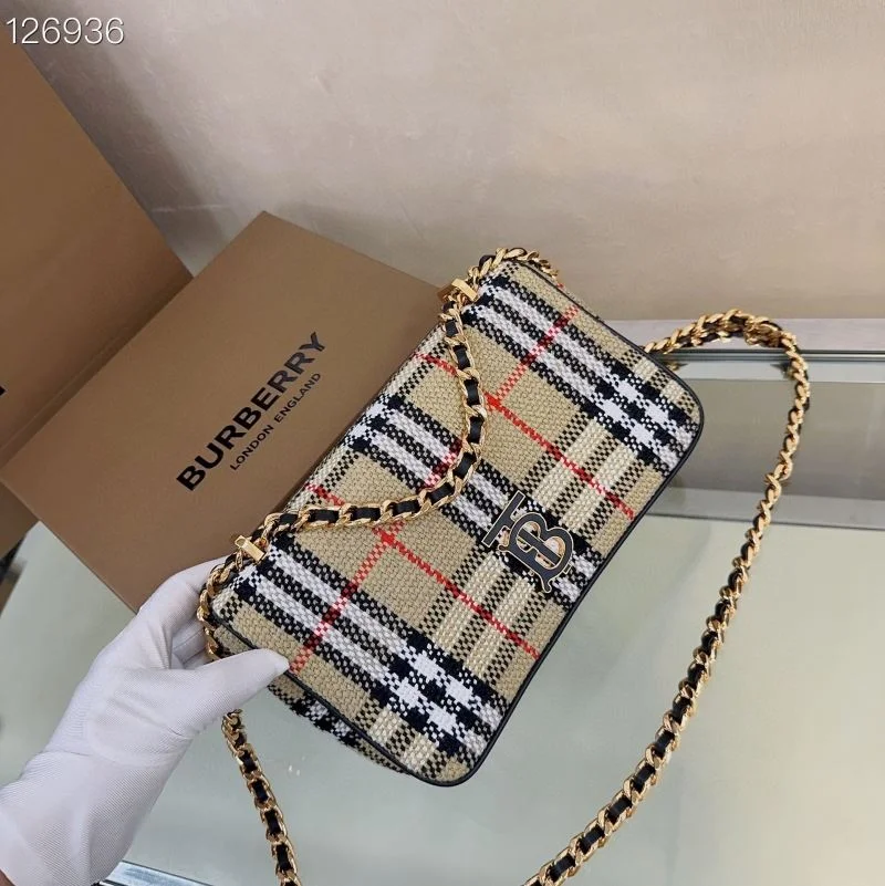 OnTrend Burberry Satchel Bags 37948