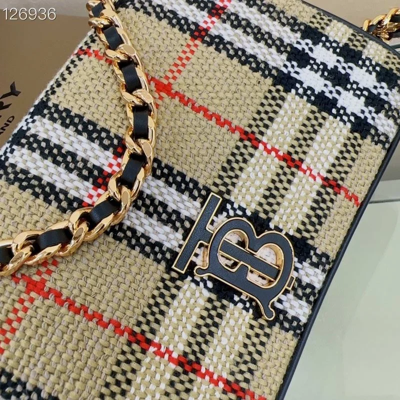 OnTrend Burberry Satchel Bags 37948