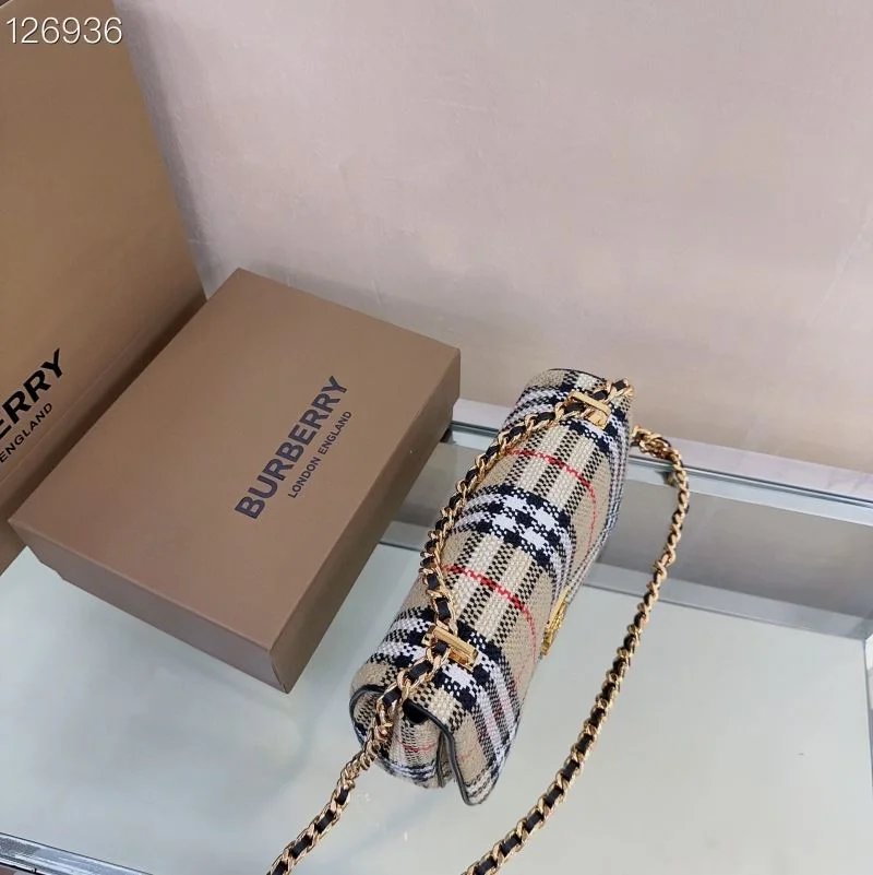 OnTrend Burberry Satchel Bags 37948