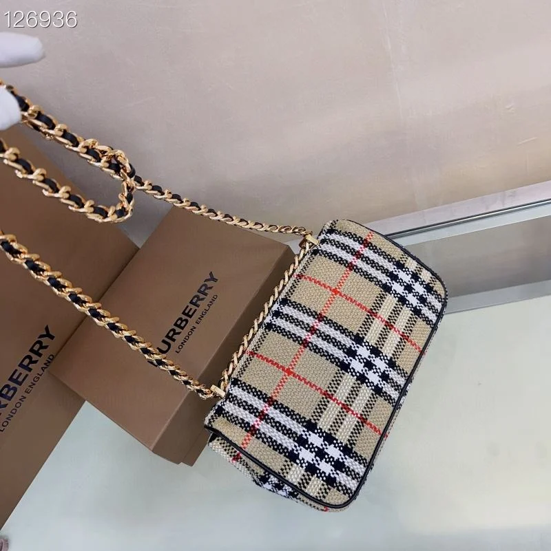 OnTrend Burberry Satchel Bags 37948