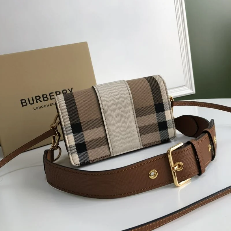 Burberry Satchel Bags ZeroBulk 37936