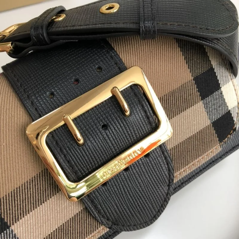 Burberry Satchel Bags Packable 37947