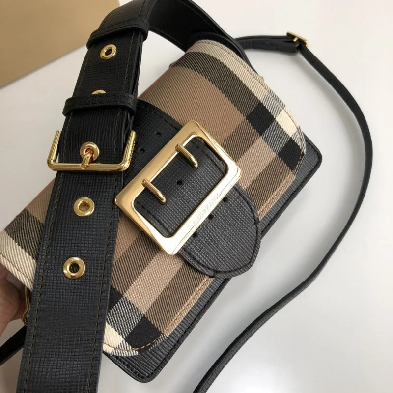Burberry Satchel Bags Packable 37947