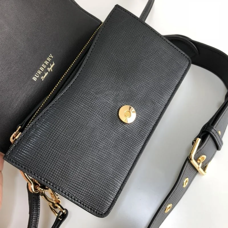 Burberry Satchel Bags Packable 37947