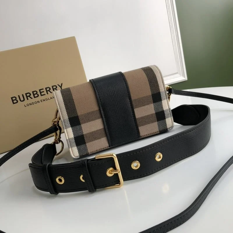 Burberry Satchel Bags Packable 37947