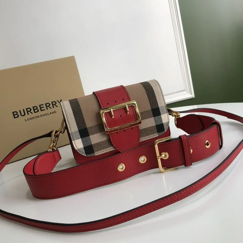 TechFriendly Burberry Satchel Bags 37938
