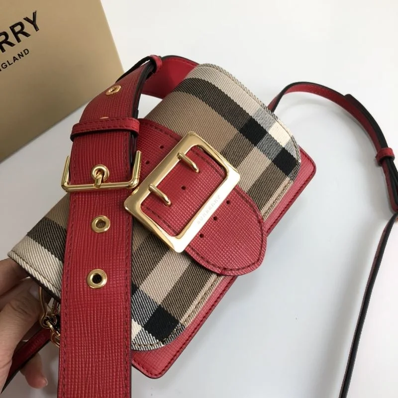 TechFriendly Burberry Satchel Bags 37938