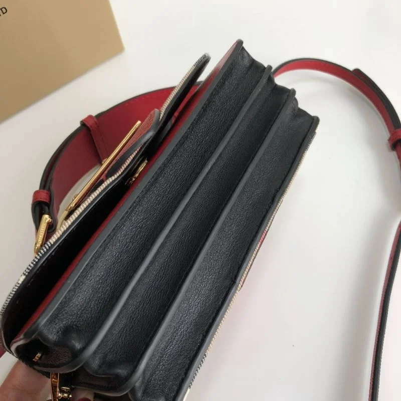 TechFriendly Burberry Satchel Bags 37938
