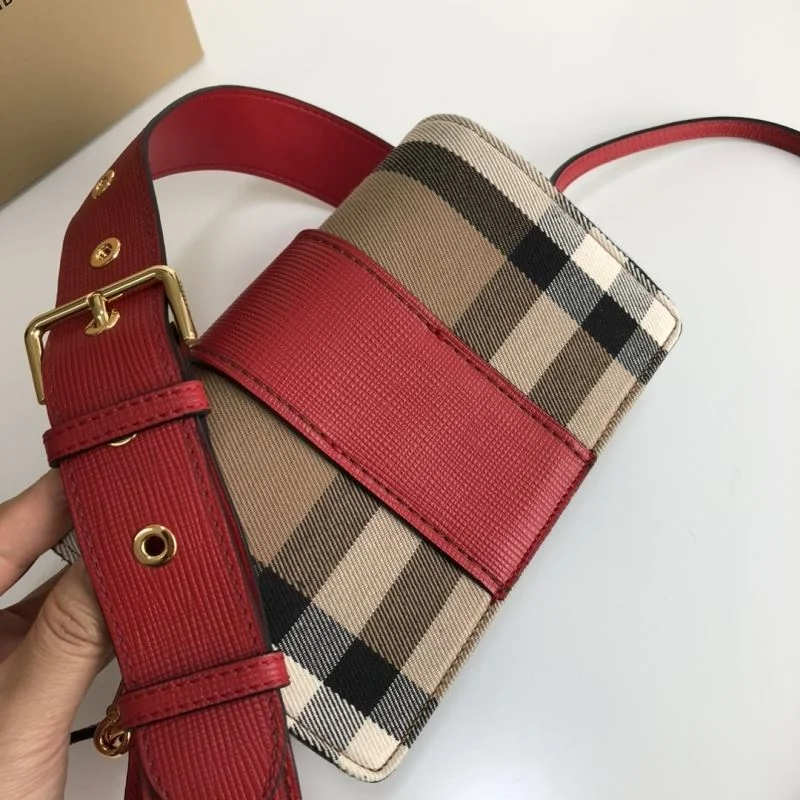 TechFriendly Burberry Satchel Bags 37938