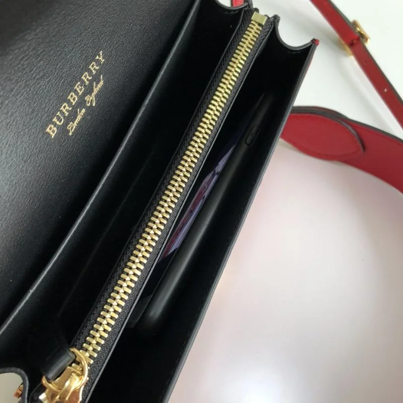 TechFriendly Burberry Satchel Bags 37938