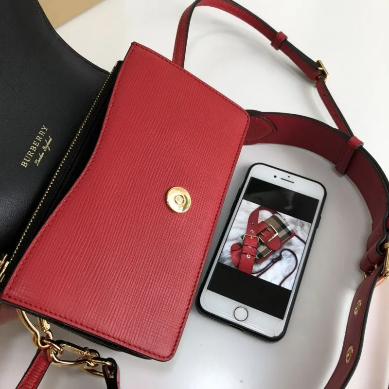 TechFriendly Burberry Satchel Bags 37938