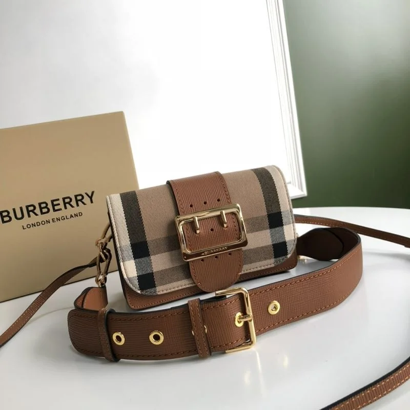 Burberry Satchel Bags FreshLook 37955