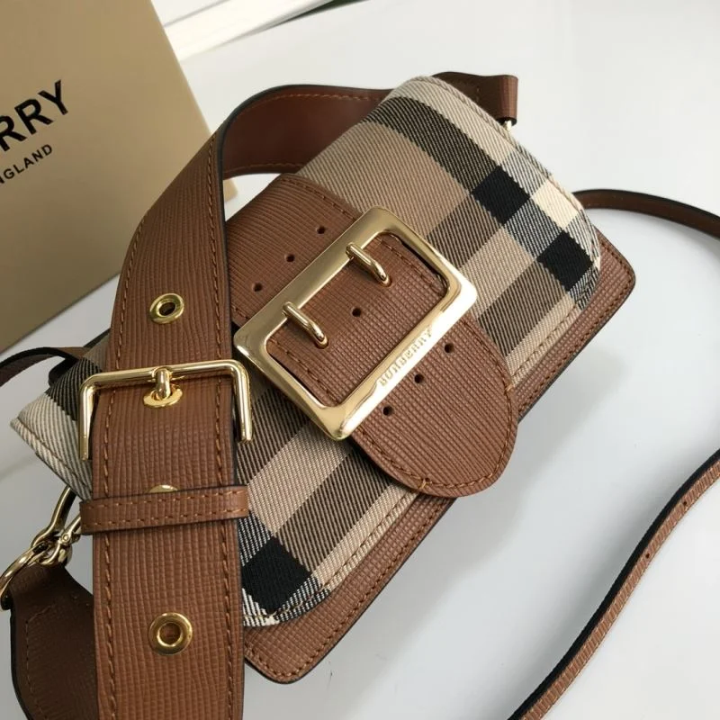 Burberry Satchel Bags FreshLook 37955