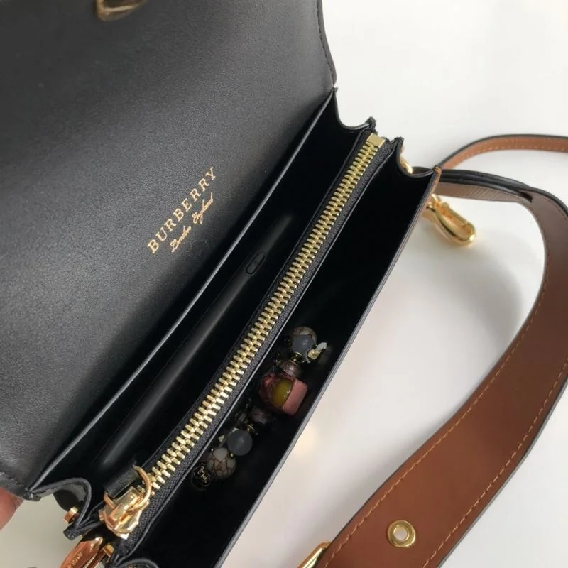 Burberry Satchel Bags FreshLook 37955