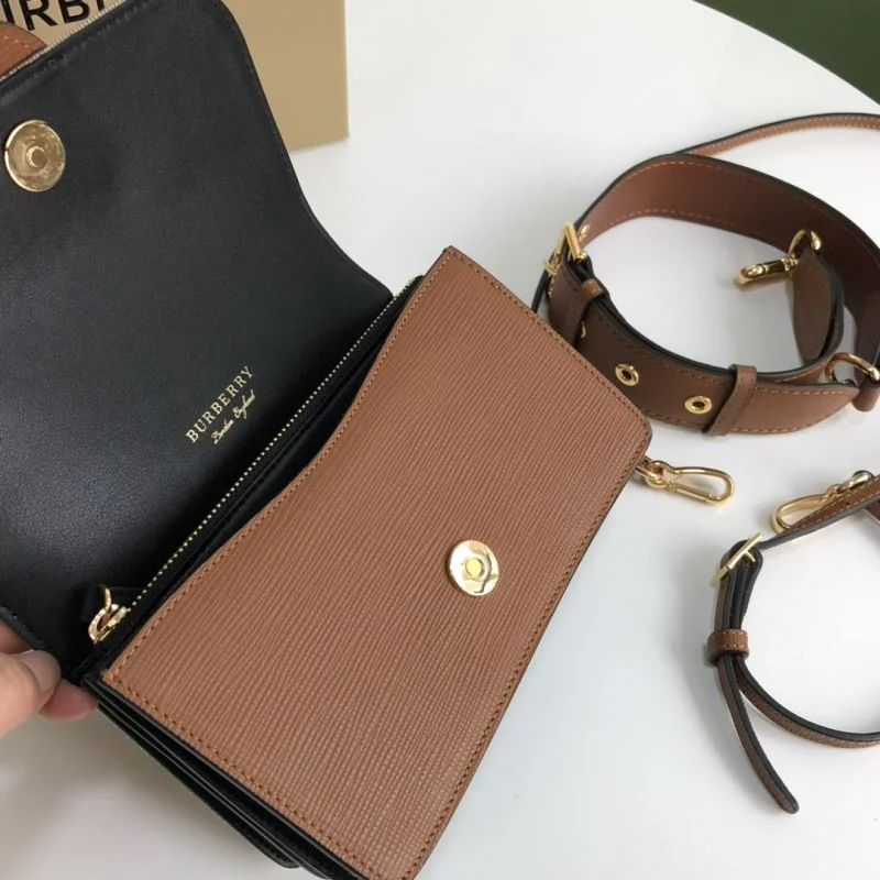 Burberry Satchel Bags FreshLook 37955