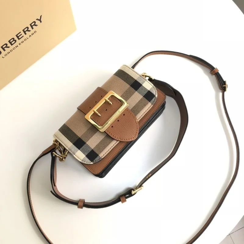 Burberry Satchel Bags FreshLook 37955