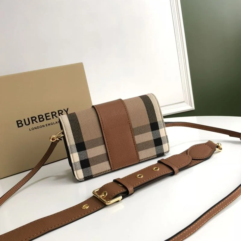 Burberry Satchel Bags FreshLook 37955