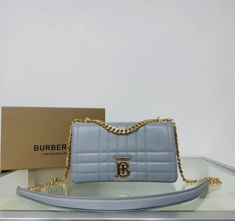 Burberry Satchel Bags EasyMatch 37952
