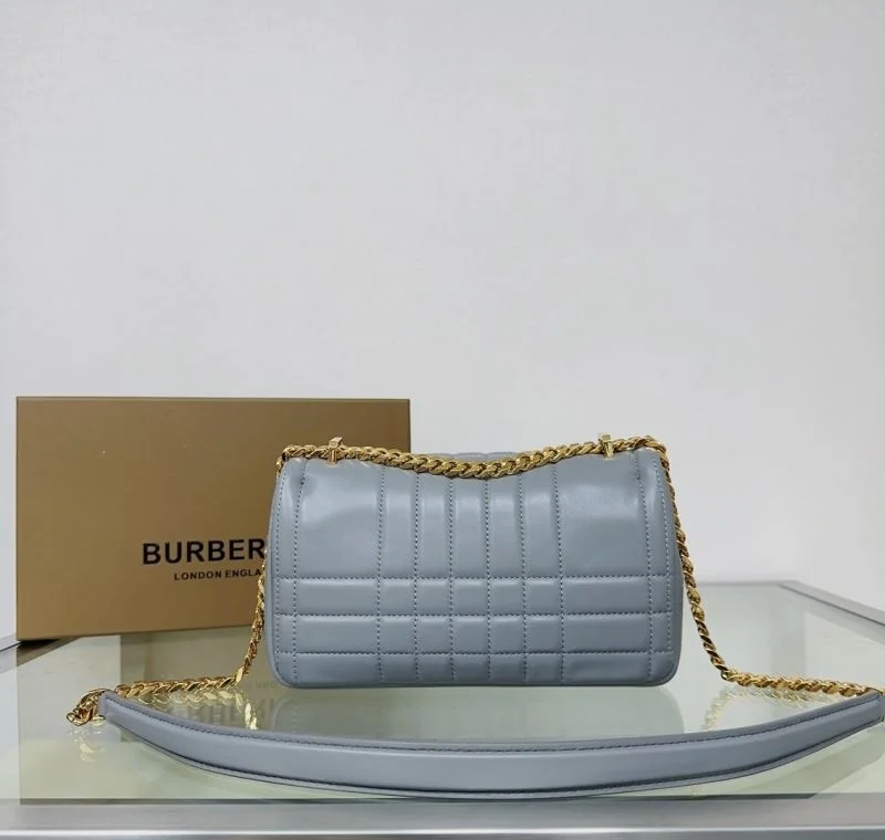 Burberry Satchel Bags EasyMatch 37952