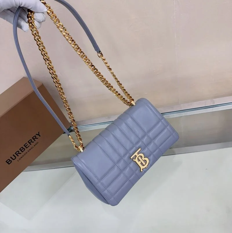 Burberry Satchel Bags EasyMatch 37952