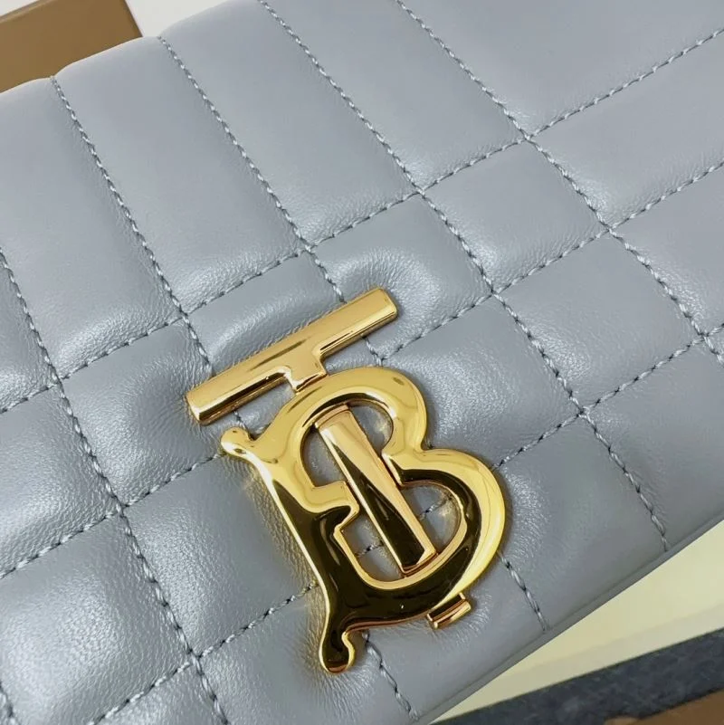 Burberry Satchel Bags EasyMatch 37952
