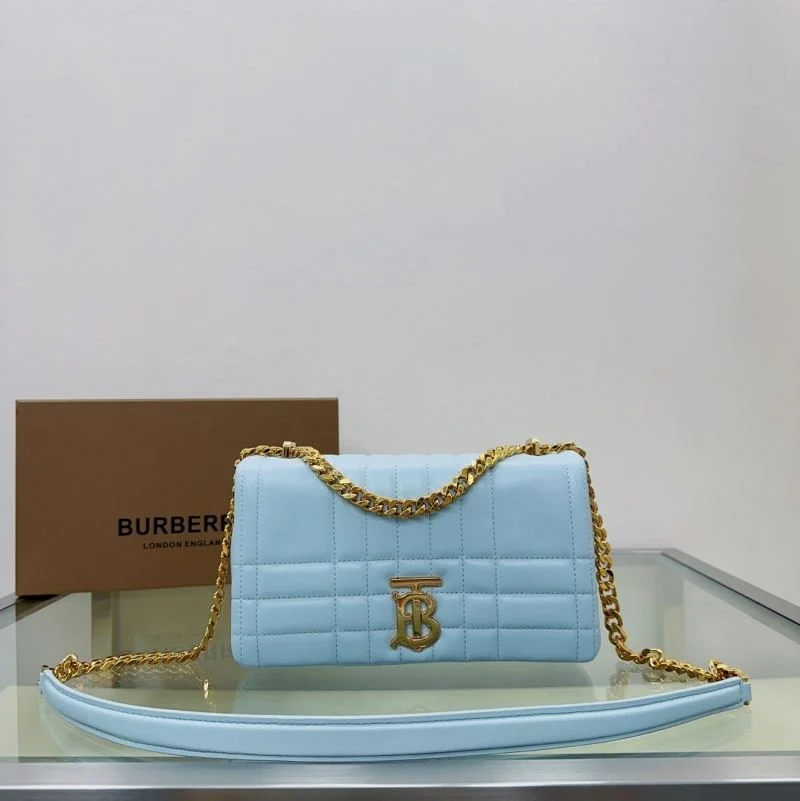 Classic Burberry Satchel Bags 37940