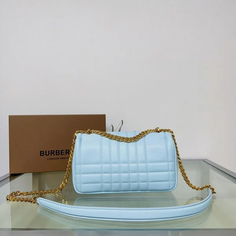 Classic Burberry Satchel Bags 37940