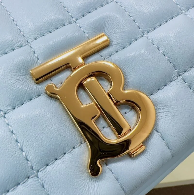 Classic Burberry Satchel Bags 37940