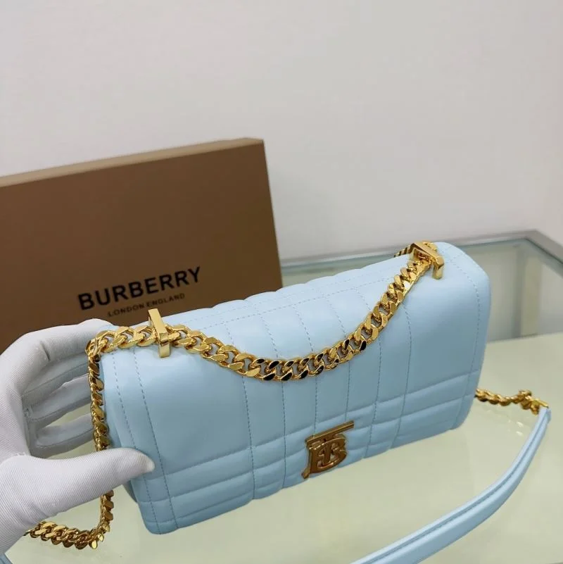 Classic Burberry Satchel Bags 37940