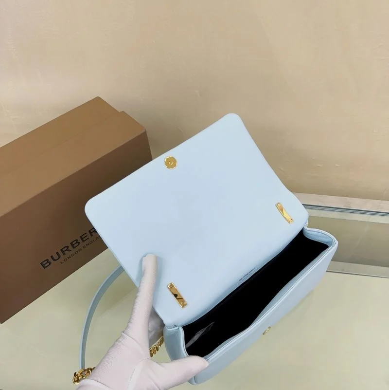 Classic Burberry Satchel Bags 37940