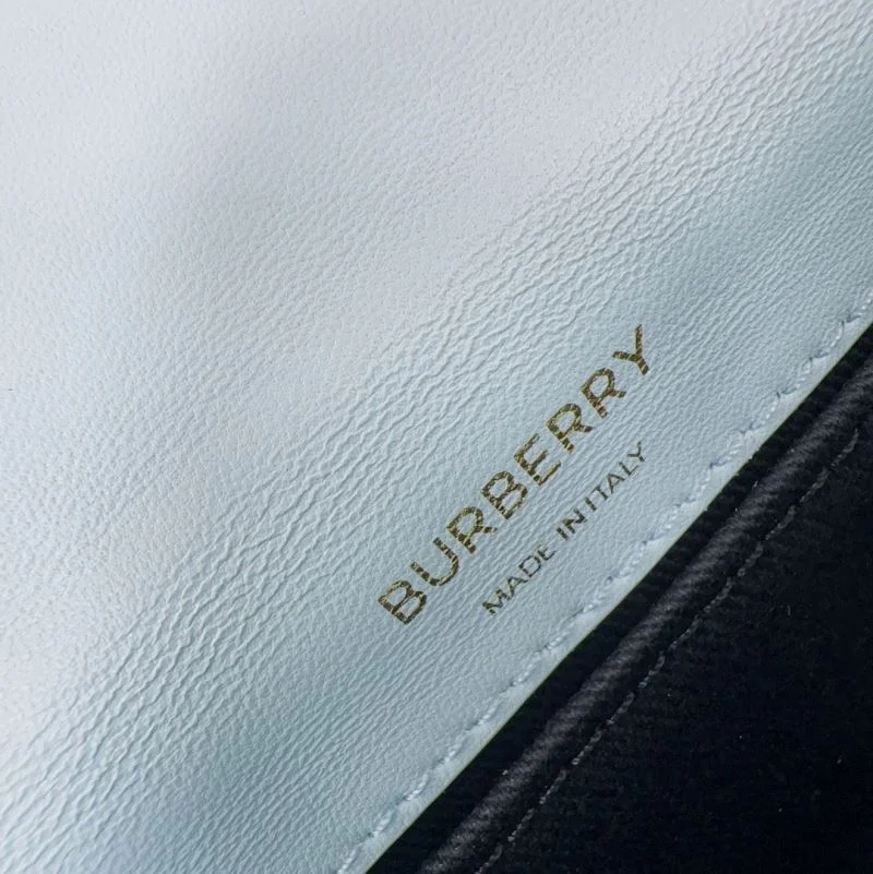 Classic Burberry Satchel Bags 37940