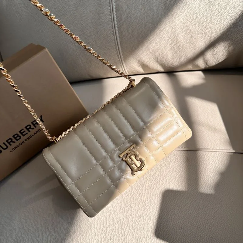 OdorResistant Burberry Satchel Bags 37945