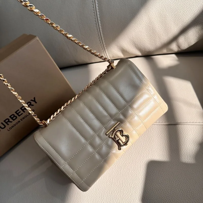 OdorResistant Burberry Satchel Bags 37945